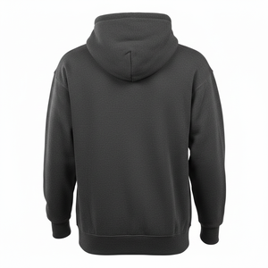 Sweat à capuche pour homme, col à capuche, vêtements décontractés de qualité supérieure, nouvelle arrivée, vente en gros OEM - Product Image 2
