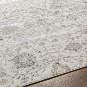 Alfombras Modernas Dsermer con Patrón Abstracto, Lavables, Aptas para Mascotas, Antideslizantes y Resistentes a las Manchas - Product Image 1