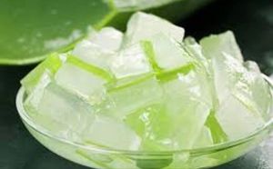 Aloe Vera Congelado en Cubos IQF, Sin Conservantes, Precio al por Mayor - Product Image 3
