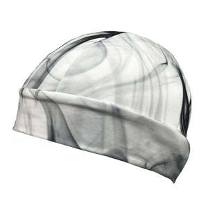 Nuevo Gorro de Punto Acrílico Unisex de Alta Calidad con Logotipo Personalizado, Gorro de Diseño con Estampado por Sublimación Completo 2026 - Product Image 2