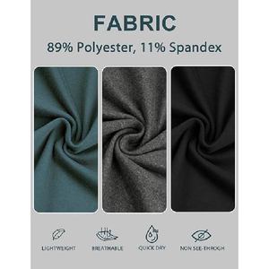 Pantalones de chándal casuales de cintura alta y pierna ancha para mujer, suaves y cómodos, con cordón y bolsillos, ideales para el verano. - Product Image 2
