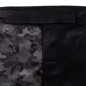 Shorts MMA, shorts de performance athlétique, coupe extensible, pour le sparring, le grappling et la remise en forme - Product Image 4