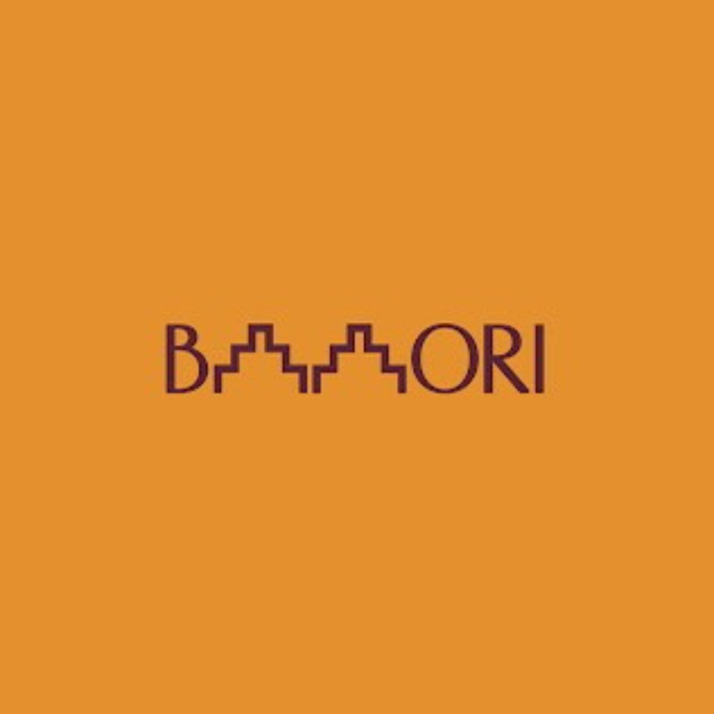 BAAORI BAZAAR LLP logo