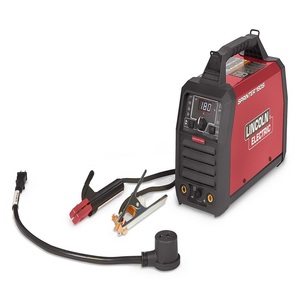 Máquina de Soldadura Láser Lincoln de Alta Resistencia con Sistema de Control Automático de Enfriamiento por Aire/Agua para Precisión - Product Image 2