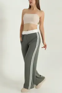 Pantalones Deportivos para Mujer de la Mejor Calidad OEM, Último Diseño, Fabricados en Pakistán, Nuevo Diseño - Product Image 6
