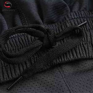 Conjuntos de Uniformes de Baloncesto Ligeros con Estampado, Ajuste Cómodo, Tallas Personalizadas, Secado Rápido, Transpirables, MOQ Bajo, Colores Personalizados - Product Image 5