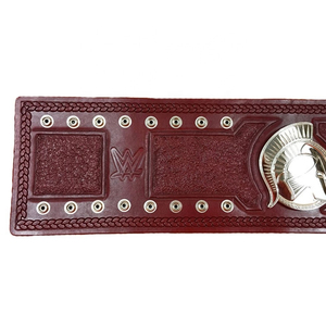 Boxing Championship Belt Manufacturer | Premium Design - Product Image 3