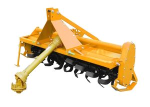 Rotocultivador Montado en Tractor de Servicio Medio de 6 pies de Ancho con Configuración Versátil Optimizada para Huertos y Viñedos en Venta - Product Image 4