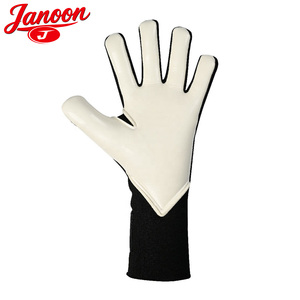 Guantes de Portero al por Mayor, Guantes de Portero de Fútbol Profesional, Proveedor Directo de Fábrica, Guantes de Portero con Logotipo Personalizado - Product Image 1