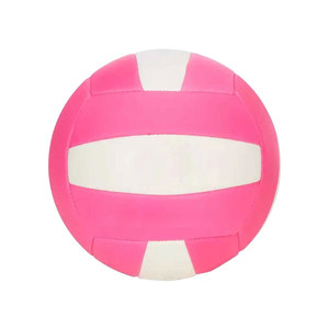 วอลเลย์บอล OEM ใหม่ ขนาดมาตรฐาน สำหรับเล่นในร่มและกลางแจ้ง เหมาะสำหรับผู้ใหญ่และครอบครัว - Product Image 6