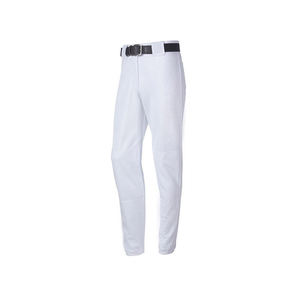 Tenue de baseball personnalisée pour hommes et femmes, nouveau design, qualité supérieure, vêtements d'équipe, ensemble de maillots de baseball 100 % polyester respirant, OEM ODM Fact - Product Image 3