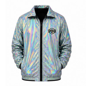 Wholesale Men's Windbreaker <b>Jacket</b> <b>Waterproof</b> Breathable <b>Lightweight</b> Outdoor <b>Running</b> Training Custom Printing Manufacturer - Product Image 1