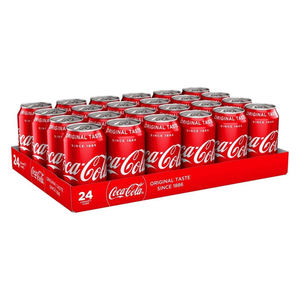 Coca-Cola pour les achats en gros destinés aux acheteurs mondiaux de boissons, ayant besoin de produits de boissons gazeuses authentiques - Product Image 2