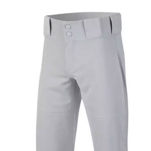 Maillot de baseball fourni directement par l'usine, meilleur prix, uniforme d'équipe pour adultes - Product Image 6