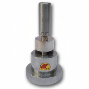 Outil de fabrication de bijoux en acier inoxydable de forme ronde Eagle 4 mm, modèle 29.1821413 - Product Image 1