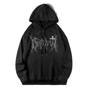 Sweat-shirts pour hommes les plus vendus, qualité supérieure, nouveau design, 100% coton, automne, personnalisable numériquement, séchage rapide, respirant, fabriqué au Pakistan - Product Image 1