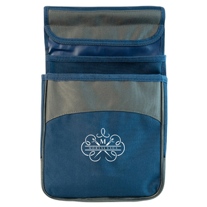 Pochette multifonctionnelle universelle Mortal Saga Canvas Tactical Multi-Slot légère, fermeté moyenne, poids personnalisé, ajustement universel, 6X Luxe - Product Image 4