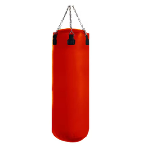 <b>Training</b> Fitness with Hanging Kick Sandbag Adults Gym Exercise Empty-heavy Boxing <b>Bag</b> Punching <b>Training</b> <b>Bags</b> for Home Exercise - Product Image 6