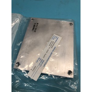 Eaton 17093950 Plaque d'obturation E-Shower Assy - Équipements et pièces semi-conductrices de renommée mondiale - Product Image 3