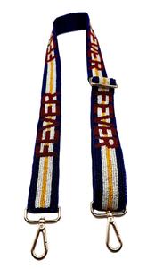 Porte-clés en perles de verre fait main, durable, élégant et léger, avec perles de rocaille personnalisées pour un usage quotidien, Inde FAIZ HANDICRAFT - Product Image 6