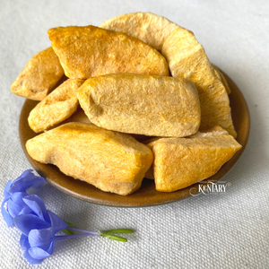 Mango puro 100% liofilizado, sin azúcar añadido, sabor dulce, alta calidad, 12 meses de vida útil, embalaje a granel - Product Image 5