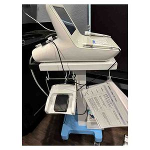 คลื่นความถี่2020แอมป์ agnes RF พร้อมด้วยแฮนด์พีช (2) - Product Image 5