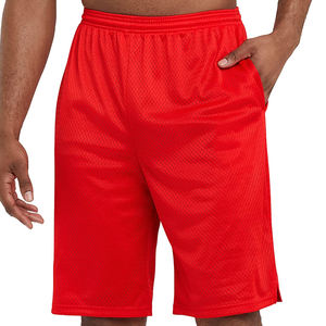 Shorts de course pour hommes de qualité supérieure, design personnalisé, sur mesure, respirants, motif uni, shorts de sport pour garçons. - Product Image 4