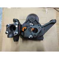 Pompa Oli OEM untuk Mesin VTA-28 Nomor Suku Cadang 4979720 & 4913428