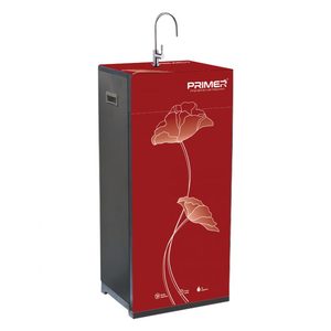 Purificateur d'eau RO moderne PRIMER, électrique, portable, pour usage domestique et hôtelier, PRS-PLUS04, article populaire, filtration en 10 étapes, certifié ISO 100 - Product Image 4