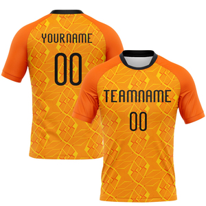 Tenue de volley-ball d'entraînement pour club de sport avec sublimation, uniforme d'équipe de volley-ball en gros, manches courtes, en polyester - Product Image 3
