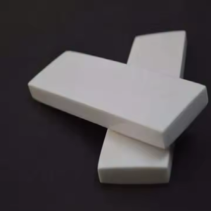 Altamente recomendado: Proyectos de cuchillos artesanales personalizados con mango de cuerno pulido ecológico y estilo Love, para ensamblaje de cuchillas. - Product Image 2