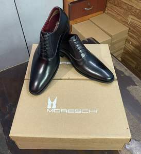 รองเท้าโลฟเฟอร์ลำลองหนังแท้กันน้ำกันลื่น - Product Image 4