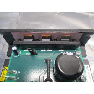 Controlador de Motor DC PWM 32A Minarik AMAT 1080-01216 - Equipo y Piezas de Semiconductores de Confianza de Marca Global - Product Image 1