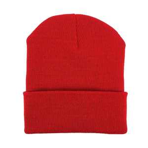 New Design Hand Embroidered Beanies Caps Winter <b>Warm</b> Head Caps for Unisex All Over Custom Jacquard Knit Beanie <b>Hat</b> - Product Image 2