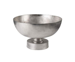 Poignée en métal argenté de grande taille pour refroidisseur à vin, seau à glace pour bière, bac à vin, haute qualité, pour fêtes, logo personnalisé - Product Image 3