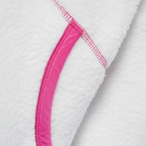 Conjunto de Chándal Impermeable de Nailon para Mujer, Chaqueta Cortavientos Personalizada con Cremallera - Product Image 2