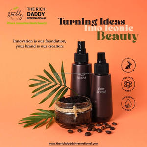 Envase de Crema Facial de Marca Privada Premium en Tubo de 80 ml, Fórmula para el Cuidado de la Piel para Tratamientos de Spa, Alta Calidad Directo de Fábrica - Product Image 5