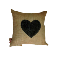 Taie d'oreiller en velours personnalisable pour bricolage 35*50 CM coussin en lin à motif d'animaux/points fermeture à glissière cadeau de décoration intérieure parfait