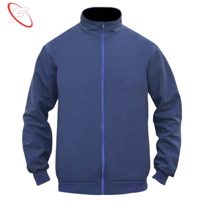OEM personalizado gran oferta de los hombres chaqueta Softshell al aire libre para los hombres de venta al por mayor Casual a prueba de viento chaquetas de los hombres de concha suave - Product Image 1