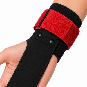 Agarraderas para Barras Asimétricas Ligeras para Gimnasia con Construcción Resistente, Ajuste Cómodo y Estabilidad Mejorada - Product Image 5