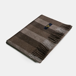 Chal de Plumón de Yak 100% Mongol 70x200cm - Product Image 4