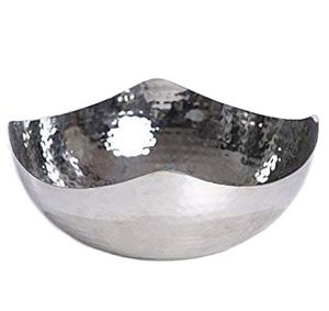 Tazón de Cocina Multifuncional de Acero Inoxidable, Tazón para Mezclar, Tazón para Frutas, Tazón para Servir - Product Image 1