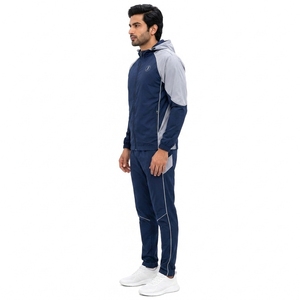 Comfortable Design Suitable For <b>Running</b> Training <b>Men</b> Windbreaker Tracksuit Lightweight Sports Jacket <b>Pants</b> Set Breathable - Product Image 5
