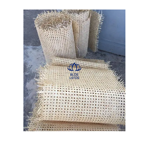 BEST SELLER Rouleau de cannage en rotin naturel tressé à la main pour sièges de chaise, portes d'armoires et meubles – Fournisseur d'usine en gros - Product Image 1