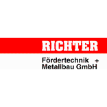 RICHTER Fördertechnik + Metallbau GmbH logo