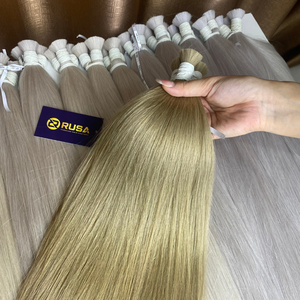 ผมแท้ขายส่งแบบเป็นมัด ผมเวียดนามแท้ 100% คุณภาพพรีเมียม - Product Image 2