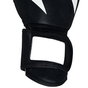 Guantes Profesionales de Boxeo MMA Sanda, Guantes de Entrenamiento de Artes Marciales Mixtas, Hechos a Medida con Cuero Vacuno 2026 - Product Image 5