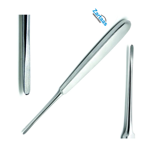ผู้ผลิตและส่งออกเครื่องมือผ่าตัดแบบตรง รุ่น Root Elevator ยี่ห้อ WARWICK-JAMES ทำจากเหล็กกล้าไร้สนิมคุณภาพสูง - Product Image 6