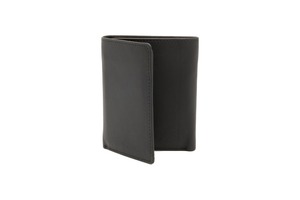 High Quality Custom Genuine <b>Leather</b> Tri Fold <b>Wallet</b> <b>Men</b> Real Cowhide Credit Card Holder Luxury <b>Mens</b> <b>Wallet</b> LTW-0133 - Product Image 4