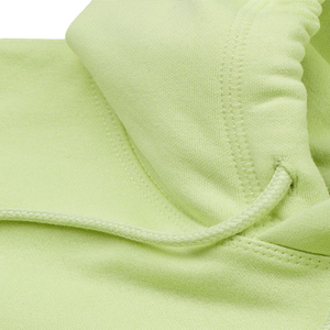 Sudaderas con capucha de alta calidad para hombre con estampado DTF, de algodón y poliéster, de secado rápido y transpirables, MOQ bajo, cómodas y duraderas. - Product Image 6